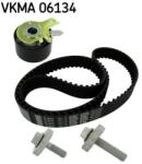 SKF Sada ozubeného remeňa SKF VKMA 06134 (VKMA 06134)