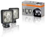 ams-OSRAM Pracovný svetlomet ams-OSRAM LEDWL103-WD (LEDWL103-WD)
