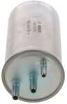 Bosch Palivový filter BOSCH F 026 402 075 (F 026 402 075)