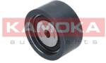 KAMOKA Obehová/vodiaca kladka ozubeného remeňa KAMOKA R0200 (R0200)