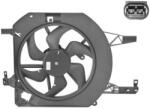 VAN WEZEL Ventilátor chladenia motora VAN WEZEL 4394746 (4394746)