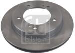 Febi Bilstein Brzdový kotúč FEBI BILSTEIN 108583 (108583)
