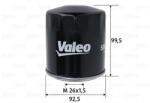 VALEO Olejový filter VALEO 586152 (586152)