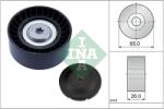 Schaeffler INA Vratná/vodiaca kladka rebrovaného klinového remeňa Schaeffler INA 532 0748 10 (532 0748 10)