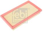 Febi Bilstein Vzduchový filter FEBI BILSTEIN 184066 (184066)