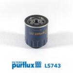 PURFLUX Olejový filter PURFLUX LS743 (LS743)