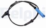 DELPHI Snímač počtu otáčok kolesa DELPHI SS20159 (SS20159)
