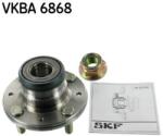 SKF Súprava ložísk kolesa SKF VKBA 6868 (VKBA 6868)