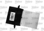 VALEO Regulator, ventilator vnutorneho priestoru VALEO 509885 (509885)
