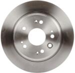 Bosch Brzdový kotúč BOSCH 0 986 479 361 (0 986 479 361)