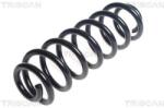 TRISCAN Pružina podvozku TRISCAN 8750 29391 (8750 29391)