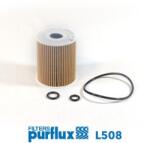 PURFLUX Olejový filter PURFLUX L508 (L508)
