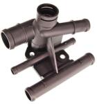 MAXGEAR Príruba chladenia MAXGEAR 18-0816 (18-0816)