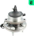 OPTIMAL Súprava ložísk kolesa OPTIMAL 881681 (881681)