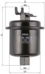 MAHLE Filtr Paliwa Honda (kl 185)