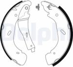 DELPHI Szczeki Ham. Ford Transit 00- 16 (ls1914)