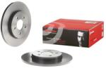 BREMBO Brzdový kotúč BREMBO 08.9734. 11 (08.9734.11)