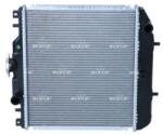 NRF Chladič motora NRF 52110 (52110)