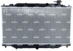 NRF Chladič motora NRF 550093 (550093)