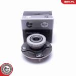 ESEN SKV Súprava ložísk kolesa ESEN SKV 29SKV520 (29SKV520)