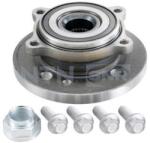 SNR Súprava ložísk kolesa SNR R162.52 (R162.52)