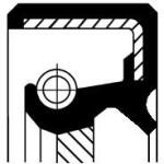 CORTECO Tesniaci krúżok kľukového hriadeľa CORTECO 19034961B (19034961B)