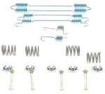 Bosch Súprava príslušenstva, brzdové čeľuste BOSCH 1 987 475 396 (1 987 475 396)