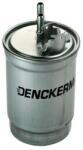 Denckermann Palivový filter DENCKERMANN A120098 (A120098)