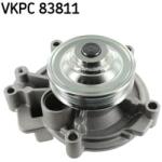 SKF Vodné čerpadlo, chladenie motora SKF VKPC 83811 (VKPC 83811)