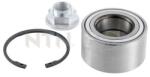 SNR Súprava ložísk kolesa SNR R170.39 (R170.39)