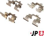 JP GROUP Súprava príslušenstva, obloženie kotúčovej brzdy JP GROUP 4064003210 (4064003210)