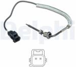DELPHI Snímač teploty výfukových plynov DELPHI TS30108 (TS30108)