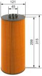 Bosch Olejový filter BOSCH 1 457 429 128 (1 457 429 128)