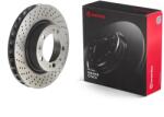 BREMBO Brzdový kotúč BREMBO 09.8420. 11 (09.8420.11)