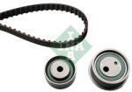 Schaeffler INA Sada ozubeného remeňa Schaeffler INA 530 0094 10 (530 0094 10)