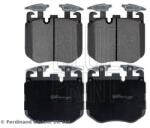 BLUE PRINT Sada brzdových platničiek kotúčovej brzdy BLUE PRINT ADB114248 (ADB114248)