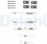 DELPHI Zestaw Mont. Szczek Ham. Hyundai Getz 03- (ly1332)