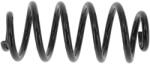 MONROE Pružina podvozku MONROE SP4384 (SP4384)
