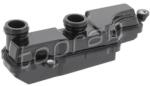 TOPRAN Hydraulický filter automatickej prevodovky TOPRAN 120 237 (120 237)