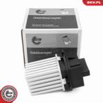 ESEN SKV Regulator, ventilator vnutorneho priestoru ESEN SKV 94SKV140 (94SKV140)