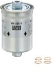 Mann-filter Palivový filter MANN-FILTER WK 830/6 x (WK 830/6 x)