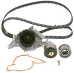Bosch Vodné čerpadlo + sada ozubeného remeňa BOSCH 1 987 946 924 (1 987 946 924)