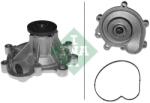 Schaeffler INA Vodné čerpadlo, chladenie motora Schaeffler INA 538 0222 10 (538 0222 10)