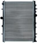 KAMOKA Chladič motora KAMOKA 7705097 (7705097)