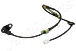 JAPANPARTS Snímač počtu otáčok kolesa JAPANPARTS ABS-802 (ABS-802)
