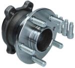 KAMOKA Súprava ložísk kolesa KAMOKA 5500243 (5500243)