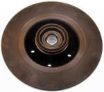 Denckermann Brzdový kotúč DENCKERMANN B130720 (B130720)