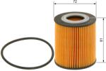 Bosch Olejový filter BOSCH 1 457 429 197 (1 457 429 197)