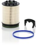 Mann-filter Palivový filter MANN-FILTER PU 10 023/1 z KIT (PU 10 023/1 z KIT)