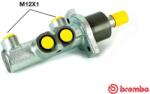 BREMBO Hlavný brzdový válec BREMBO M 85 020 (M 85 020)